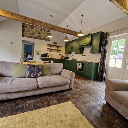 Hare Cottage Балимина Стая снимка