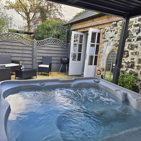 Hare Cottage Балимина Екстериор снимка