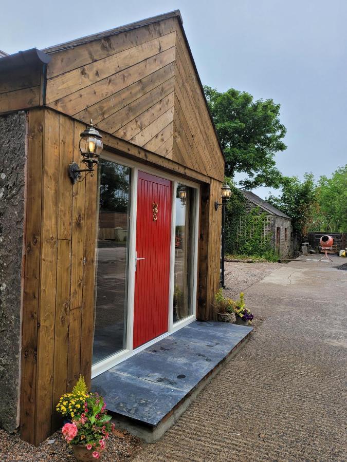 Hare Cottage Балимина Екстериор снимка
