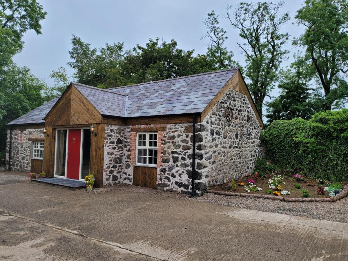 Hare Cottage Балимина Екстериор снимка