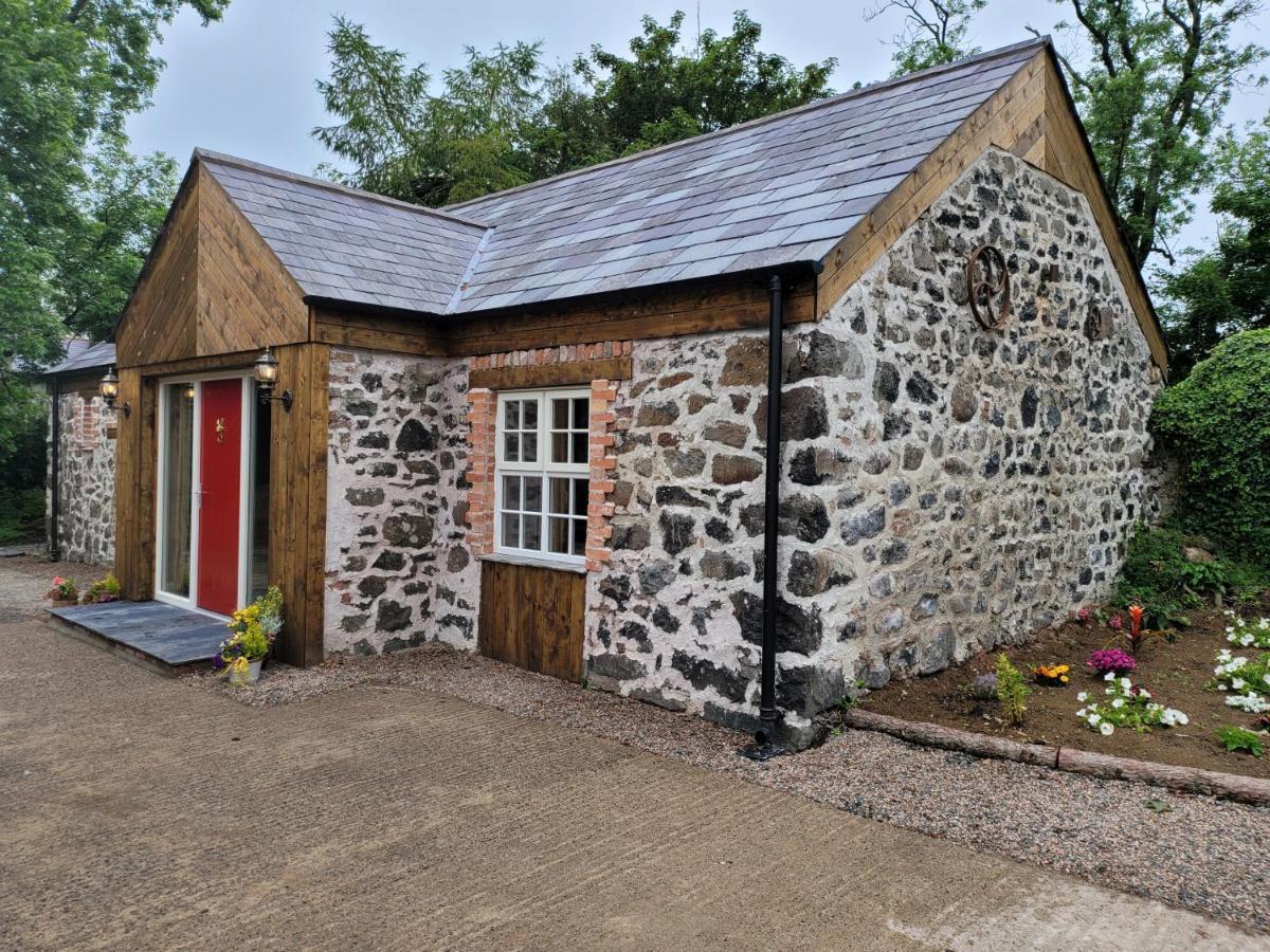 Hare Cottage Балимина Екстериор снимка