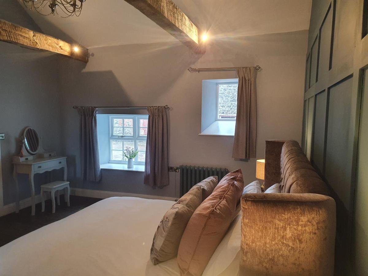 Hare Cottage Балимина Екстериор снимка