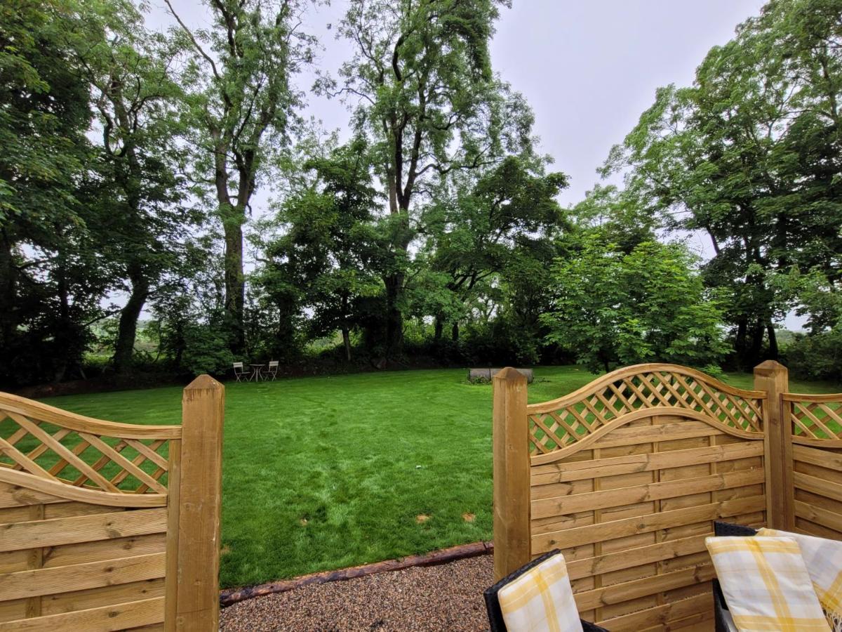 Hare Cottage Балимина Екстериор снимка
