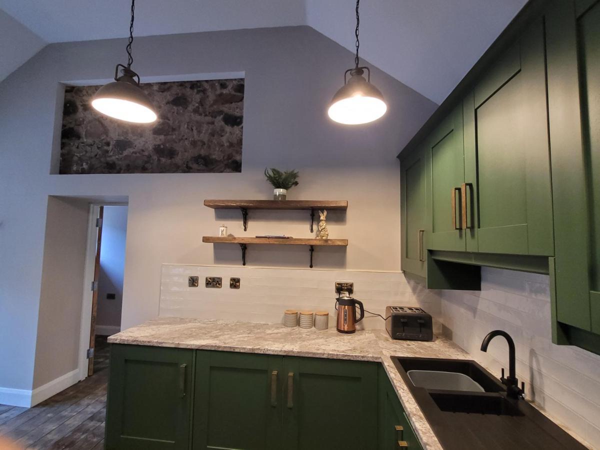 Hare Cottage Балимина Екстериор снимка