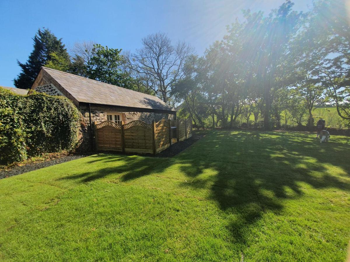 Hare Cottage Балимина Екстериор снимка