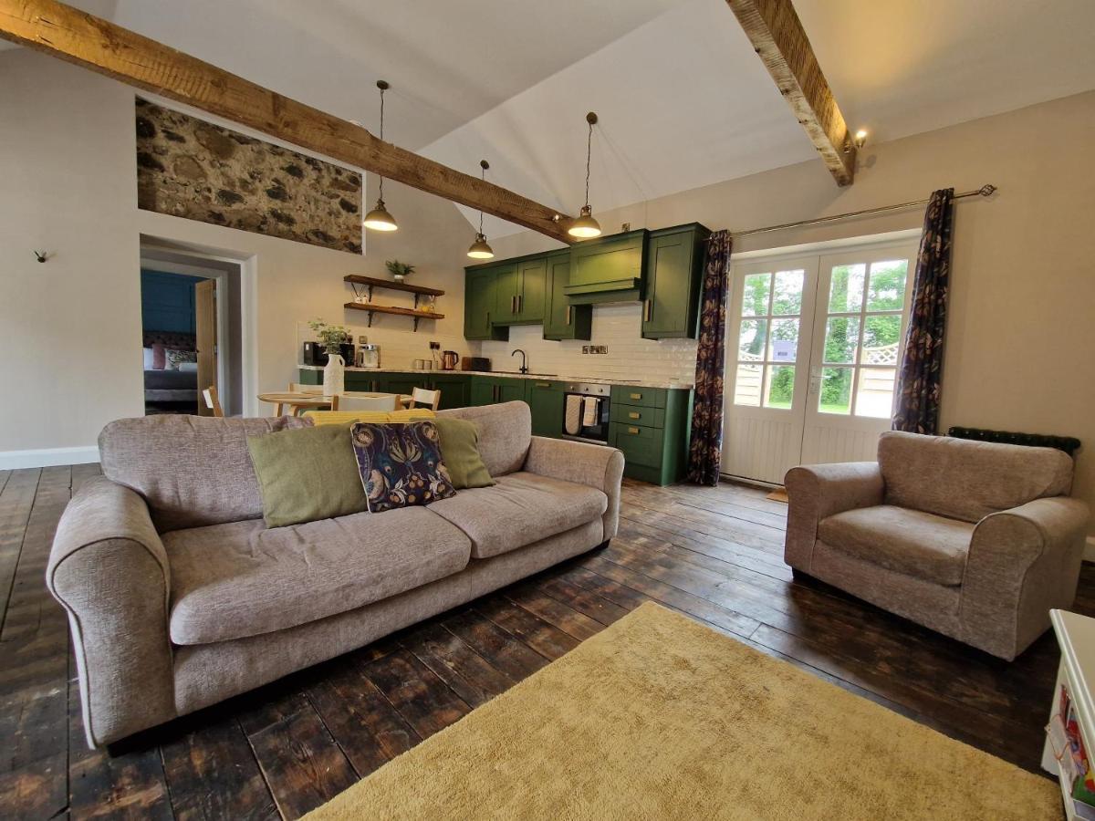 Hare Cottage Балимина Екстериор снимка