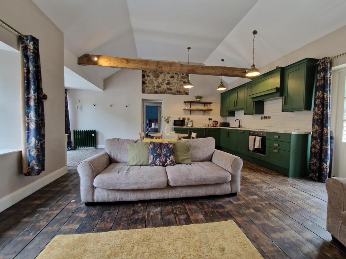 Hare Cottage Балимина Екстериор снимка