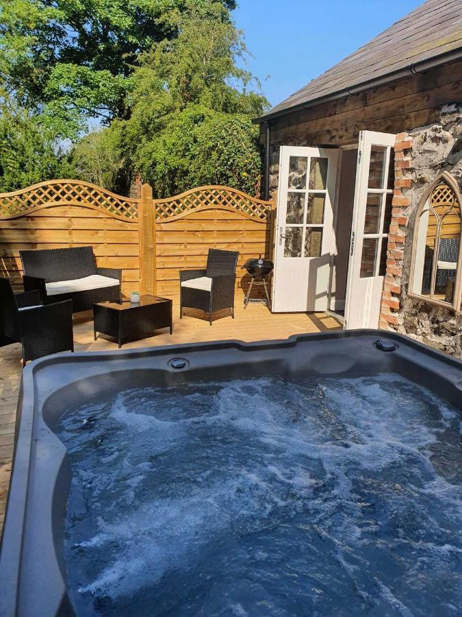 Hare Cottage Балимина Екстериор снимка