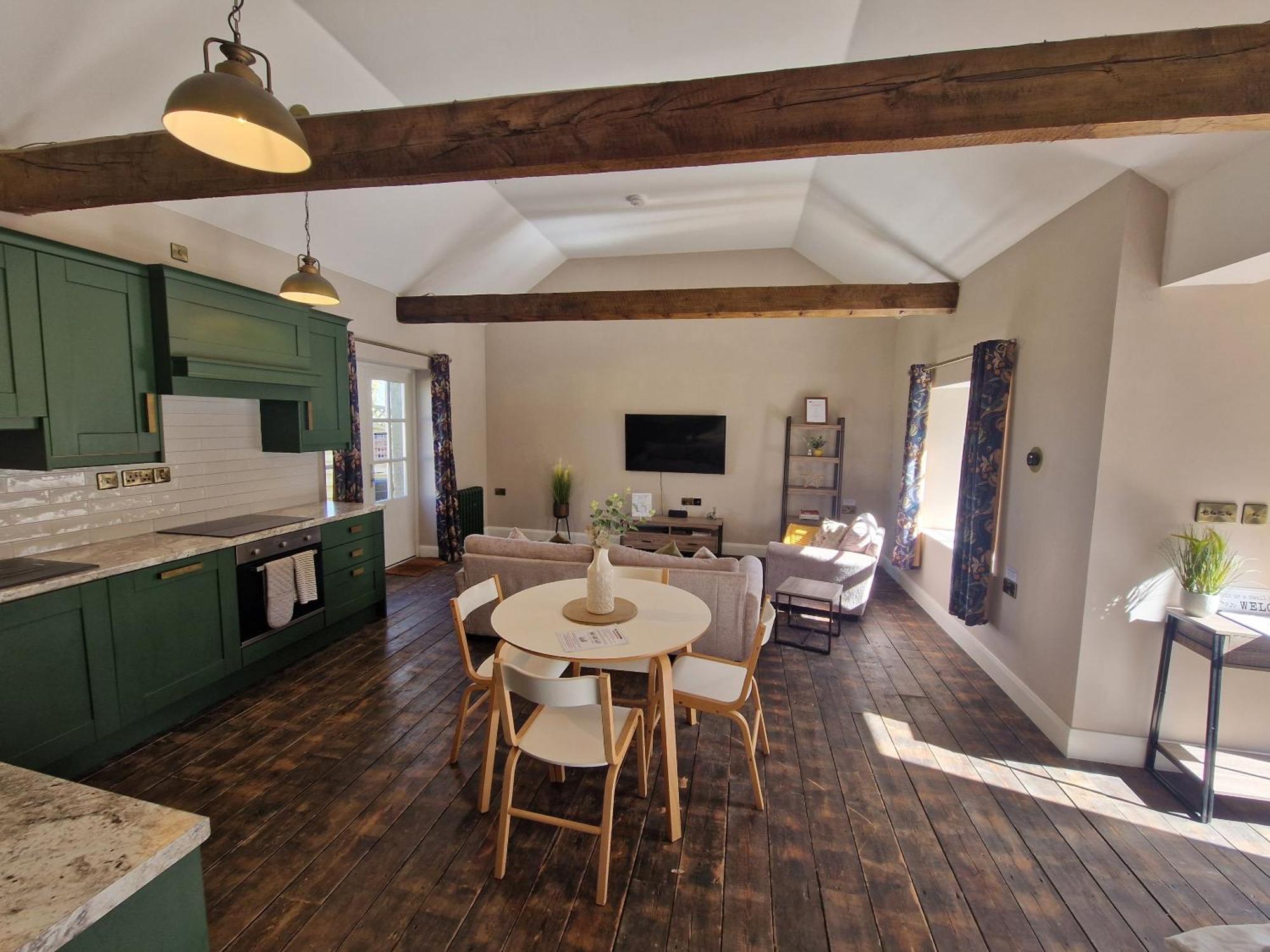Hare Cottage Балимина Екстериор снимка